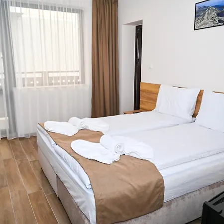къща александра 2 Konukevi 3*