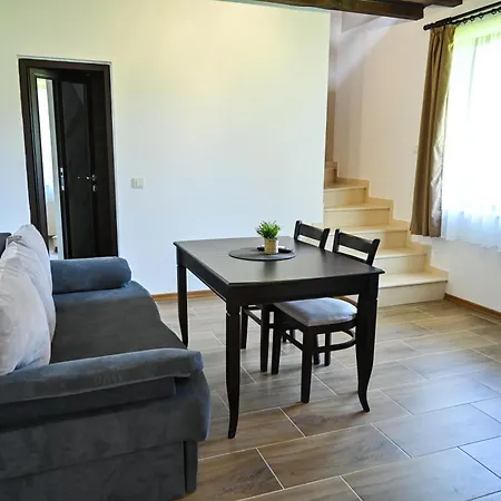 къща александра 2 Dobrinischte