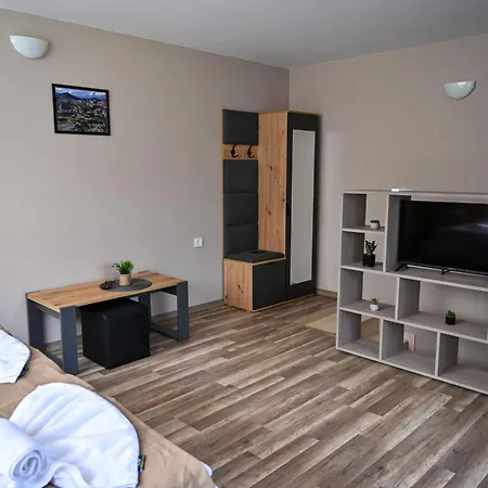 Konukevi къща александра 2 3*