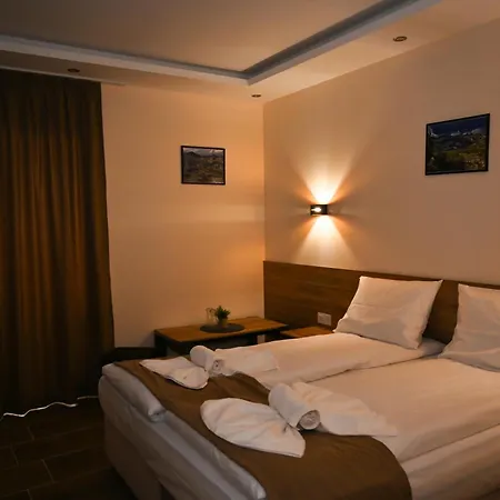 къща александра 2 Gasthof