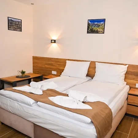 Gasthof къща александра 2 3*