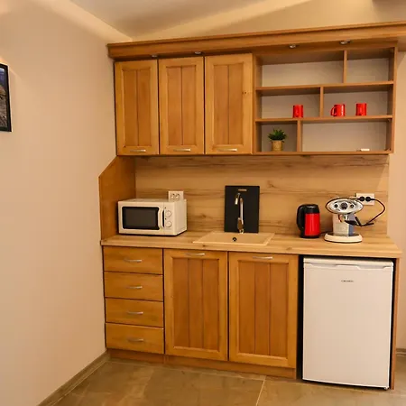 Gasthof къща александра 2