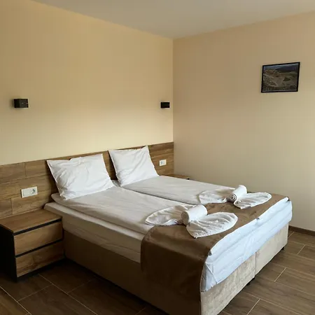 къща александра 2 Dobrinischte