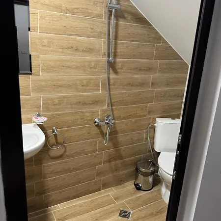 къща александра 2 Gasthof