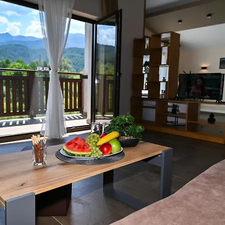 Gasthof къща александра 2