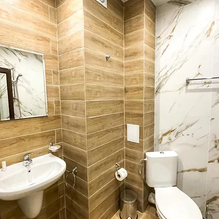 къща александра 2 Dobrinischte