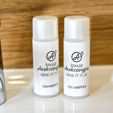 къща александра 2