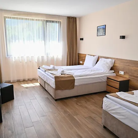 Gasthof къща александра 2