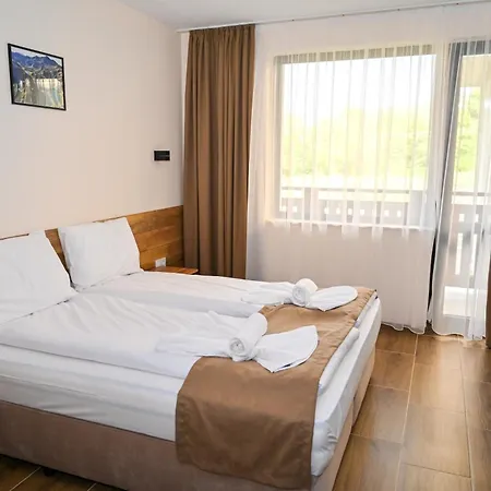 Gasthof къща александра 2 Dobrinischte