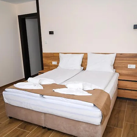 Gasthof къща александра 2