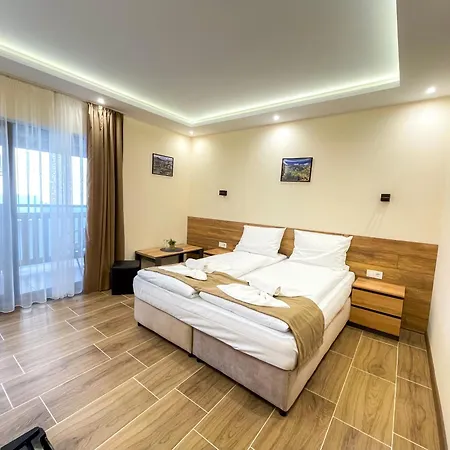 къща александра 2 Dobrinischte