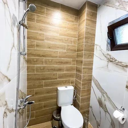 къща александра 2 Konukevi