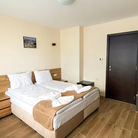 къща александра 2 3*