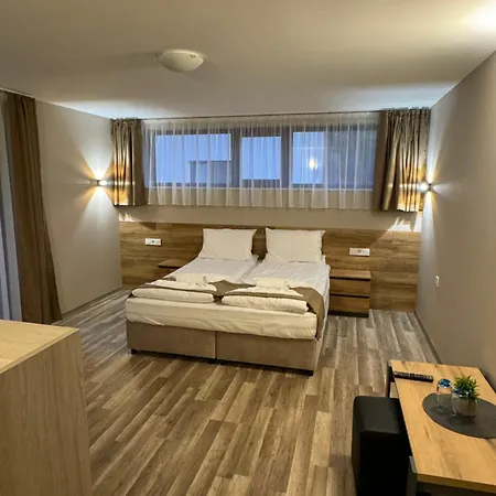 Gasthof къща александра 2