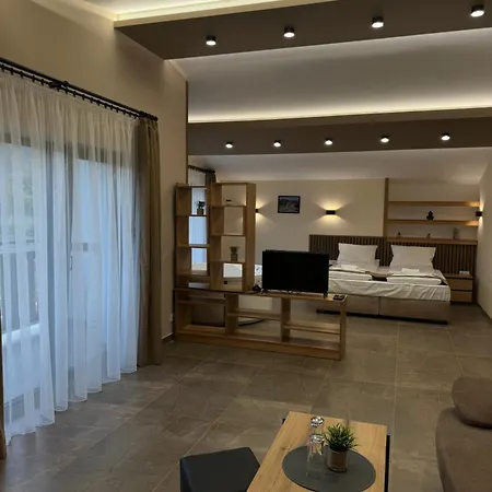 Gasthof къща александра 2 3*