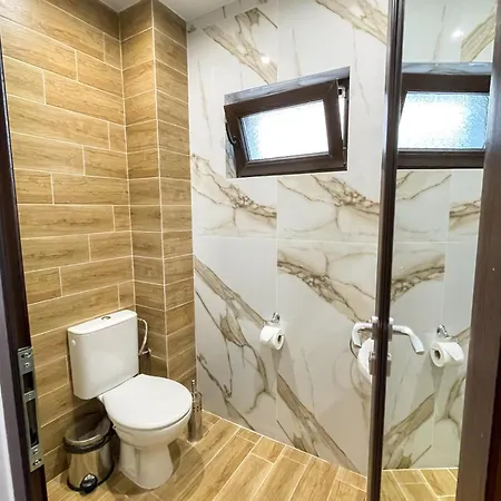 Konukevi къща александра 2 Dobrinishte