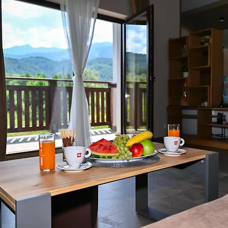 къща александра 2 3*