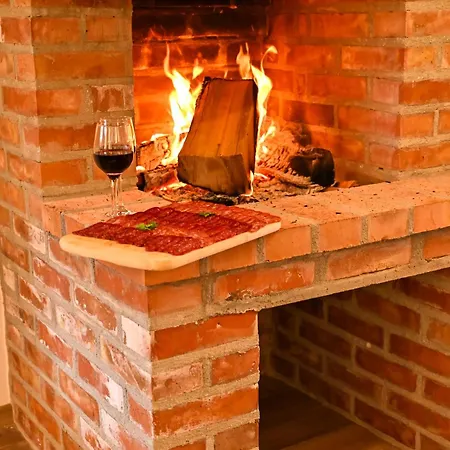 къща александра 2 Dobrinischte