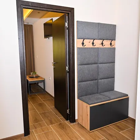 Gasthof къща александра 2