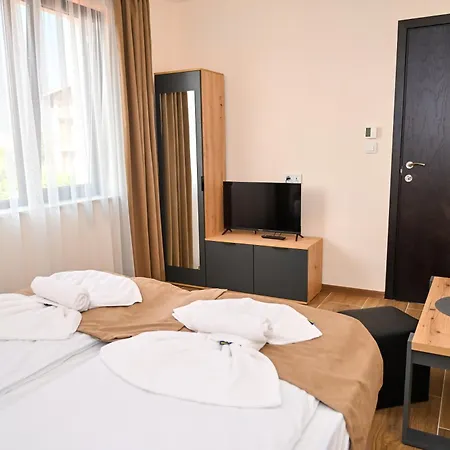 къща александра 2 Gasthof 3*