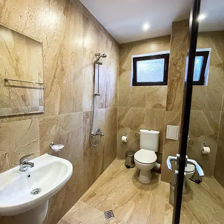 Gasthof къща александра 2 3*