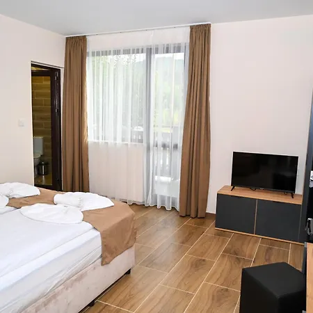 къща александра 2 Gasthof