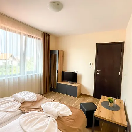 къща александра 2 Gasthof 3*