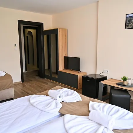 Gasthof къща александра 2 3*