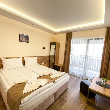 Gasthof къща александра 2 Dobrinischte