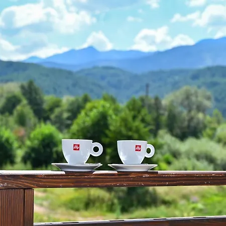 къща александра 2 3* Dobrinischte