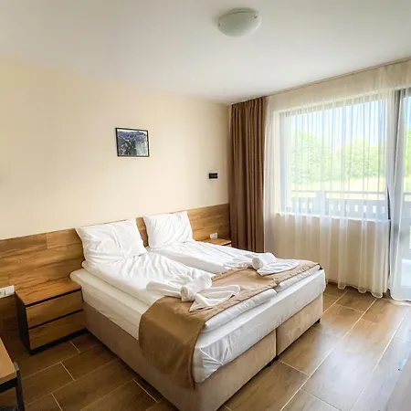 Gasthof къща александра 2