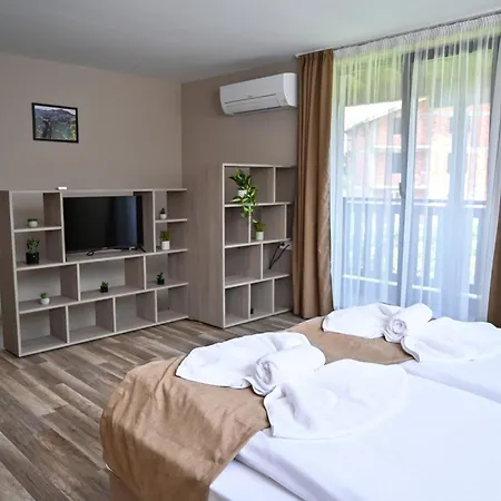Konukevi къща александра 2 3*