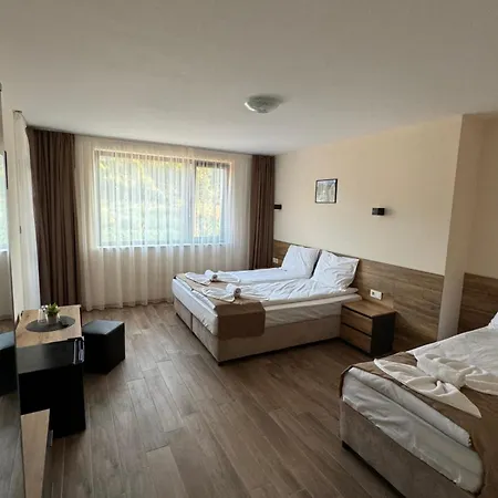 къща александра 2 Gasthof