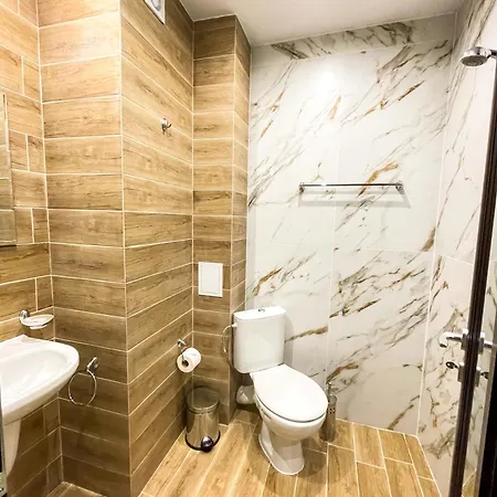 къща александра 2 Gasthof 3*