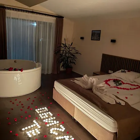 къща александра 2 Konukevi 3*