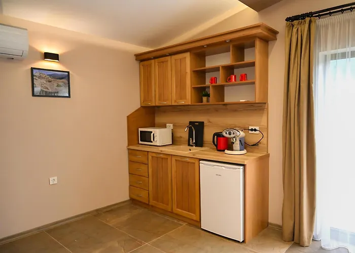 къща александра 2 도브리니쉬트