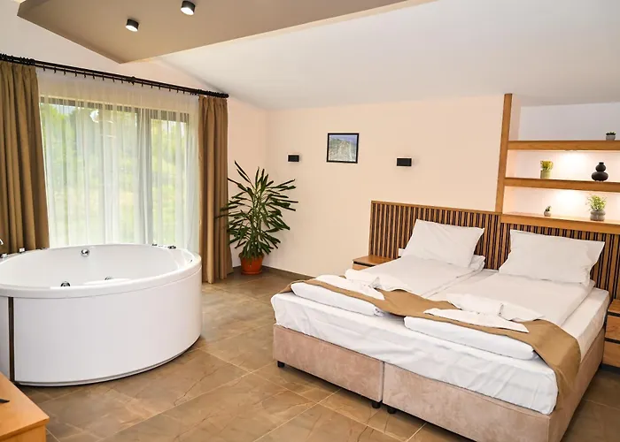 къща александра 2 게스트하우스