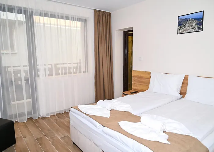 къща александра 2 게스트하우스 3*