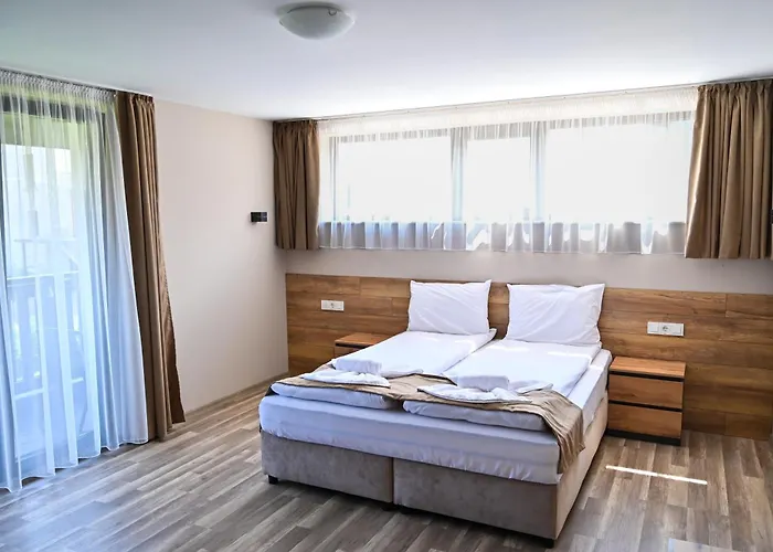 게스트하우스 къща александра 2