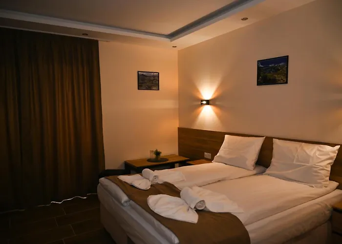 къща александра 2 게스트하우스