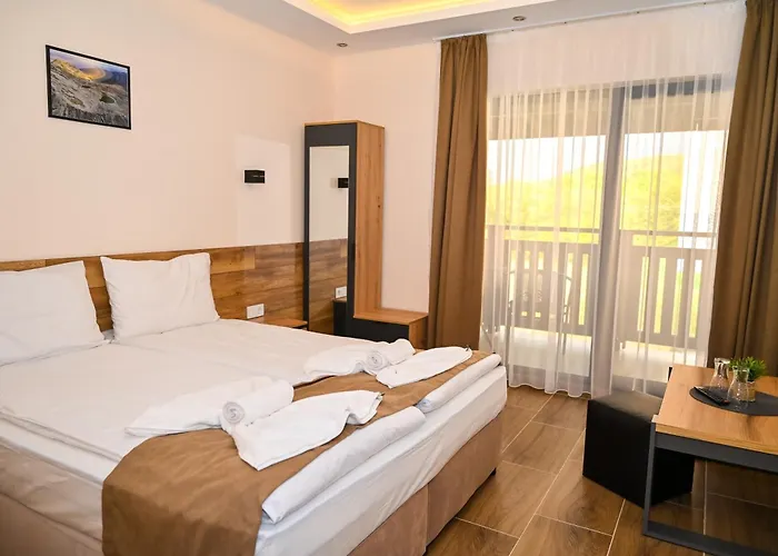 къща александра 2 게스트하우스