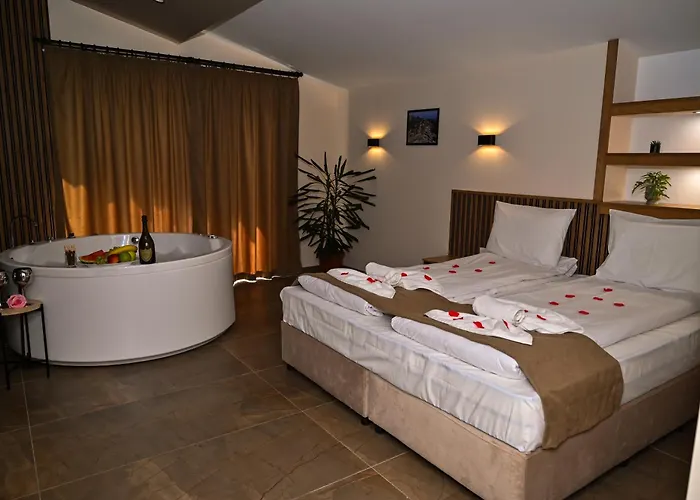 게스트하우스 къща александра 2 3*