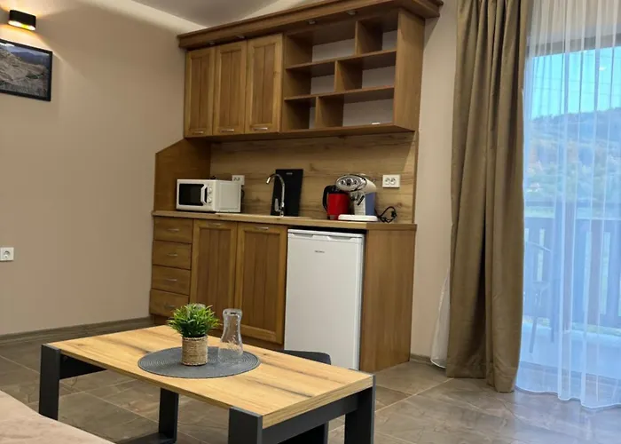 къща александра 2 게스트하우스 3*