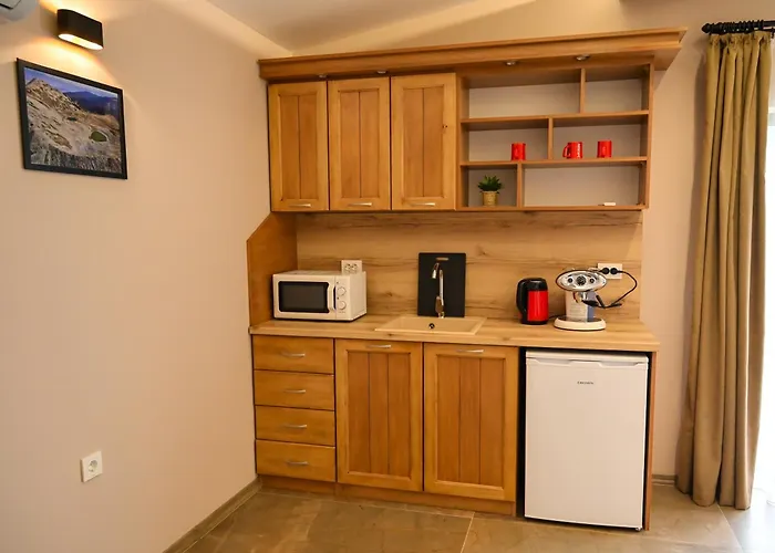 게스트하우스 къща александра 2