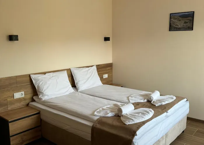 къща александра 2 도브리니쉬트