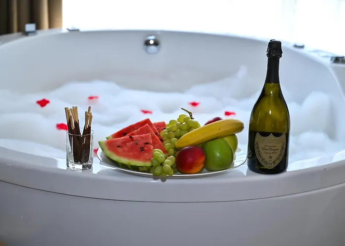 게스트하우스 къща александра 2 3*