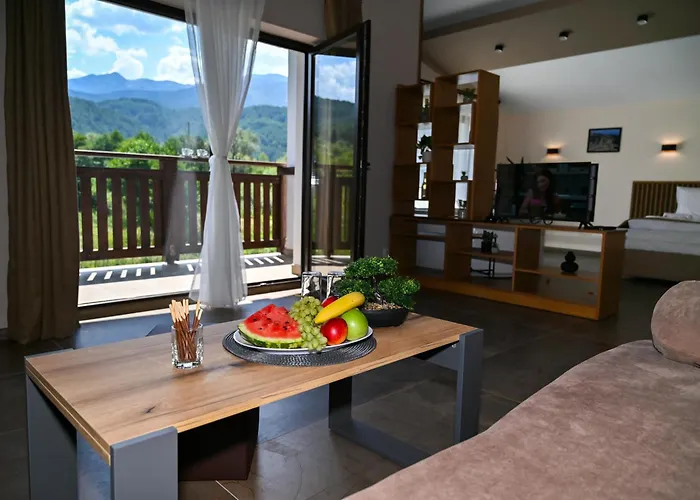 게스트하우스 къща александра 2