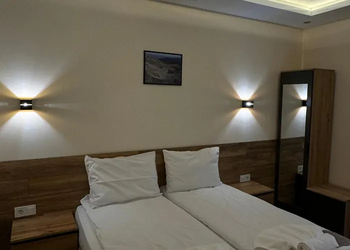 게스트하우스 къща александра 2 3*