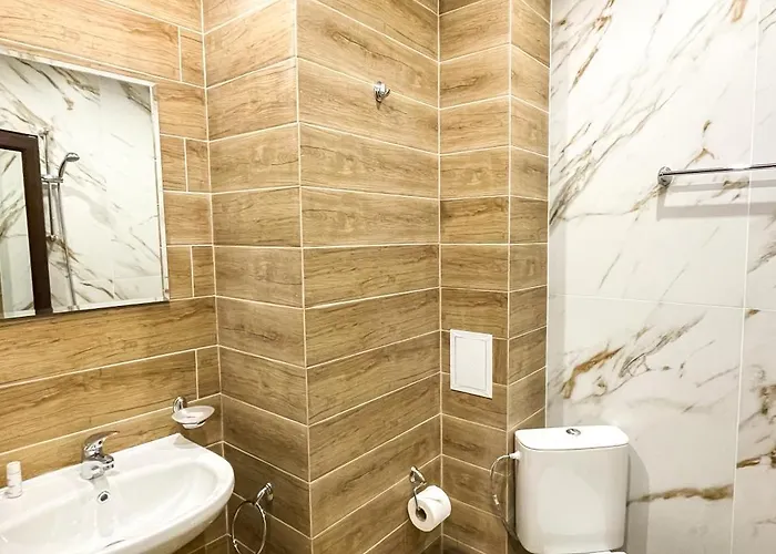 къща александра 2 도브리니쉬트