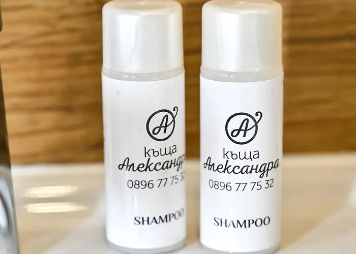 къща александра 2